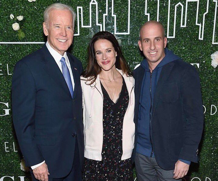 Keluarga Joe Biden Keluarga Joe Biden