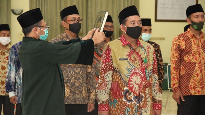 kemenag jombang