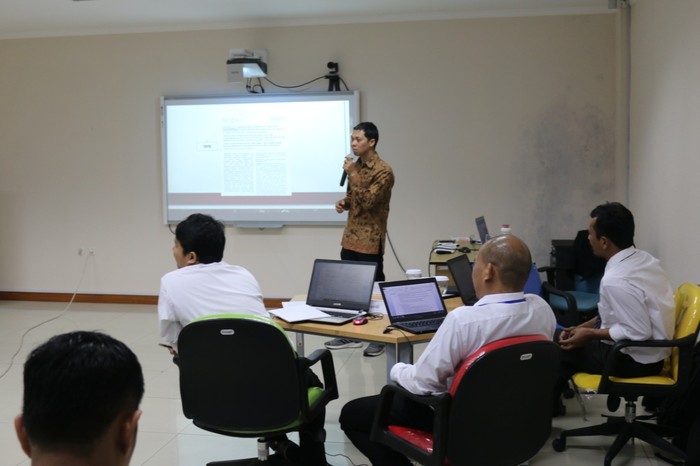 Kementerian ESDM