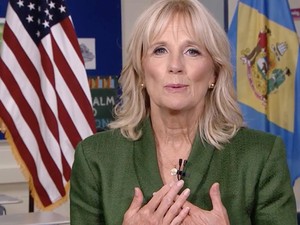 Kisah Jill Biden, Seorang Guru yang Kini Bakal Jadi Ibu Negara AS