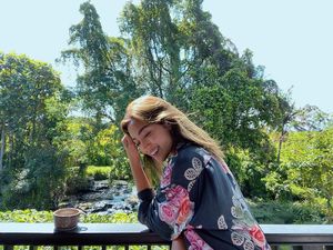 El Barack Tulis Surat Cinta untuk Jessica Iskandar