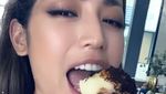 Kompaknya Jessica Iskandar dan El Barack Saat Makan Bareng di Bali