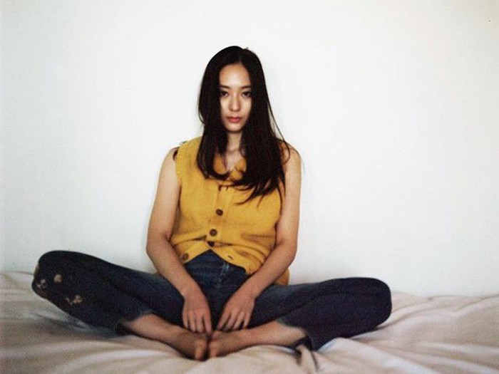 Krystal Jung