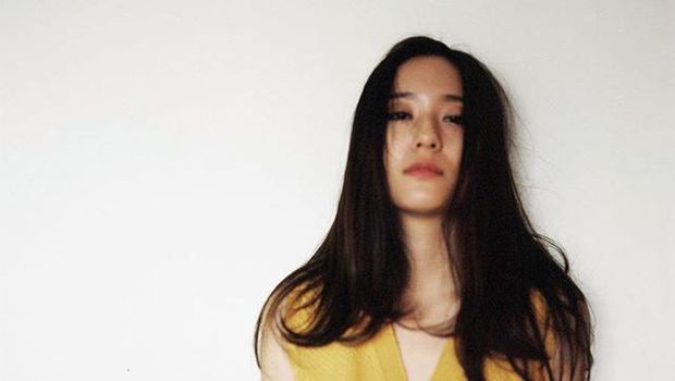 Krystal Jung
