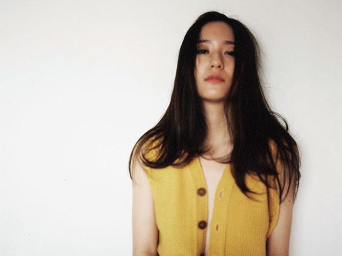 Krystal Jung