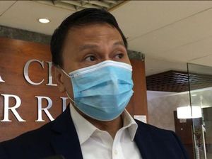 PKB-PAN Siap Dukung Gibran di Pilgub DKI 2024, PKS Teriak Politik Dinasti