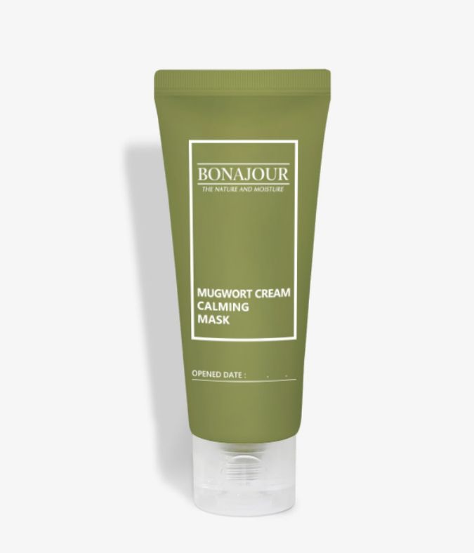 masker mugwort masker mugwort