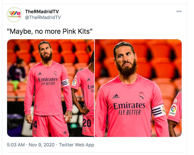 Meme Real Madrid Meme Real Madrid