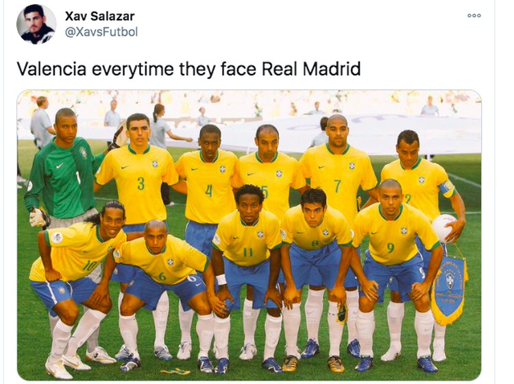 Meme Real Madrid Meme Real Madrid