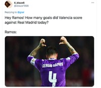 Meme Real Madrid