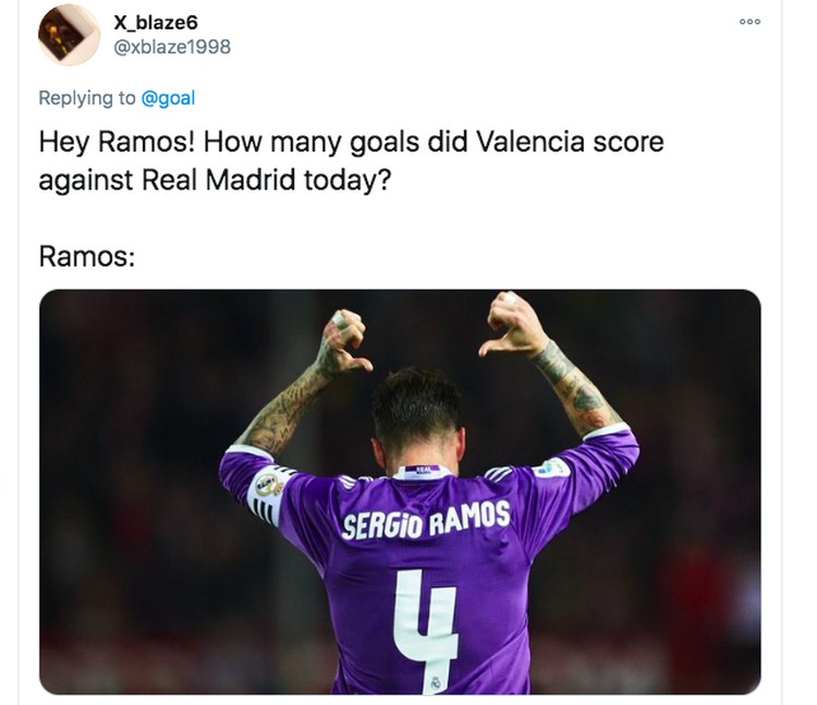 Meme Real Madrid Meme Real Madrid