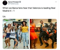 Meme Real Madrid