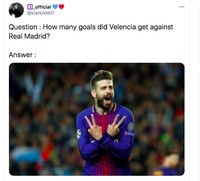 Meme Real Madrid