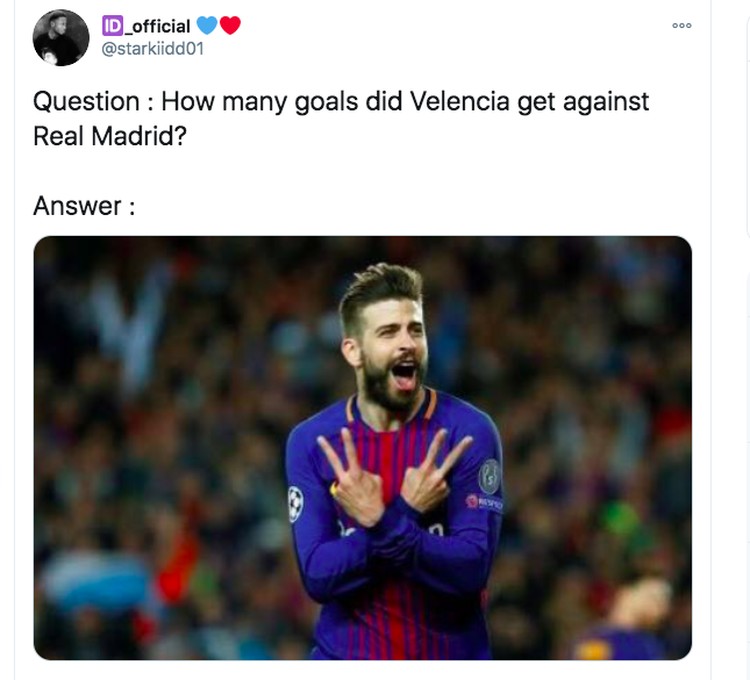 Meme Real Madrid Meme Real Madrid