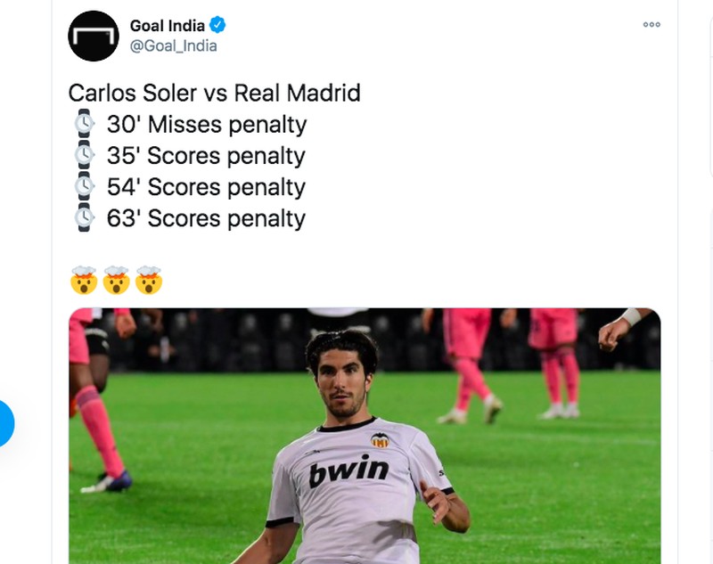 Meme Real Madrid