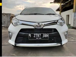 Ini Daftar Mobil Bekas yang Paling Banyak Dicari