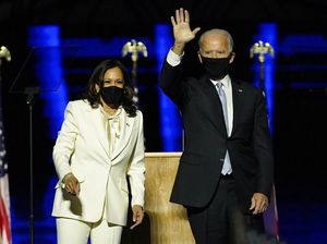 Ini yang Akan Dilakukan Joe Biden di Hari Pertama sebagai Presiden AS