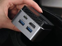 Ningmei Rubik, Komputer Mini dari Xiaomi