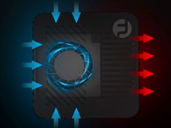 Ningmei Rubik, Komputer Mini dari Xiaomi