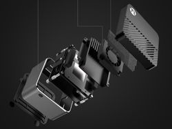 Ningmei Rubik, Komputer Mini dari Xiaomi