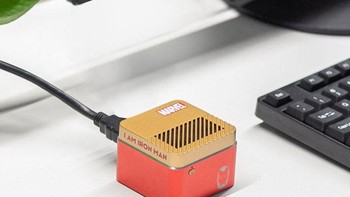 Ningmei Rubik juga hadir dalam edisi Marvel dengan banderol 1.349 yuan (sekitar Rp 2,9 juta) untuk kapasitas 8 GB/256 GB. Foto: Gizmochina