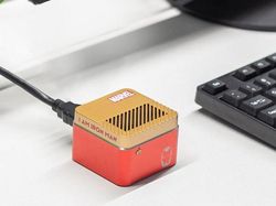 Ningmei Rubik, Komputer Mini dari Xiaomi