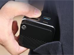 Ningmei Rubik, Komputer Mini dari Xiaomi