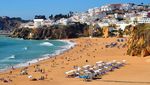 Foto: Algarve, Destinasi Pantai Terbaik Eropa