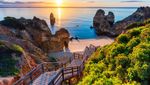 Foto: Algarve, Destinasi Pantai Terbaik Eropa