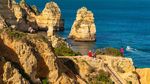 Foto: Algarve, Destinasi Pantai Terbaik Eropa