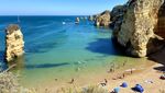 Foto: Algarve, Destinasi Pantai Terbaik Eropa
