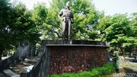 Perawatan monumen ini sebagai bentuk penghormatan kepada pahlawan yang telah berjuang di masa kemerdekaan.