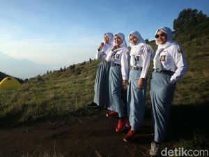 Siswa Kelas 10 & 11 Mau Beasiswa Rp 1,4 Juta Setahun? Cek di Sini Infonya