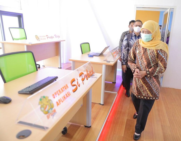 Pemprov Jatim