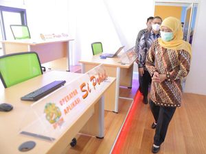 Genjot SDM ASN, Pemprov Jatim Andalkan Si Bang Kodir & Puspa Raja