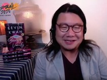 Novel Terbaru Kevin Kwan Lies and Wedding Jadi Buku Paling Ditunggu 2024