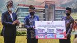 Bangun Perekonomian, OJK Hadir di Nusa Tenggara Barat