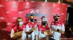 Perkenalkan Tim Balap MotoGP Moto2 Indonesia