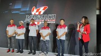 Ketua Mandalika Racing Team Indonesia (MRTI), Rapsel Ali menyatakan maksud dan tujuan dibentuknya tim ini adalah untuk mendukung program bapak Presiden Joko Widodo menjadikan Indonesia sebagai tuan rumah MotoGP Mandalika di Lombok Nusa Tenggara Barat mendukung harapan bangsa Indonesia untuk dapat berprestasi di kejuaraan dunia MotoGP.