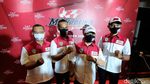 Perkenalkan Tim Balap MotoGP Moto2 Indonesia