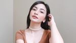 Valerie Tifanka Pose di Instagram, Ada yang Mulus Tapi Bukan Jalanan