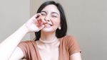 Valerie Tifanka Pose di Instagram, Ada yang Mulus Tapi Bukan Jalanan