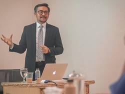Kominfo Ungkap Permasalahan e-Materai CPNS 2024 Sudah Diatasi