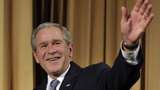 Hendak Bunuh George W Bush, Pria Irak Ini Ditangkap FBI