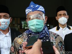 Cegah Politik Uang di Pilkada 2020, Presiden PKS Minta Kader Ronda