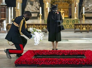 Ratu Elizabeth Wafat, Begini Prosesi Pemakaman ala Keluarga Kerajaan