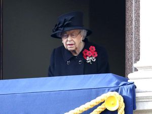 Hormati Wafatnya Ratu Elizabeth, Lampu Menara Eiffel Akan Dimatikan