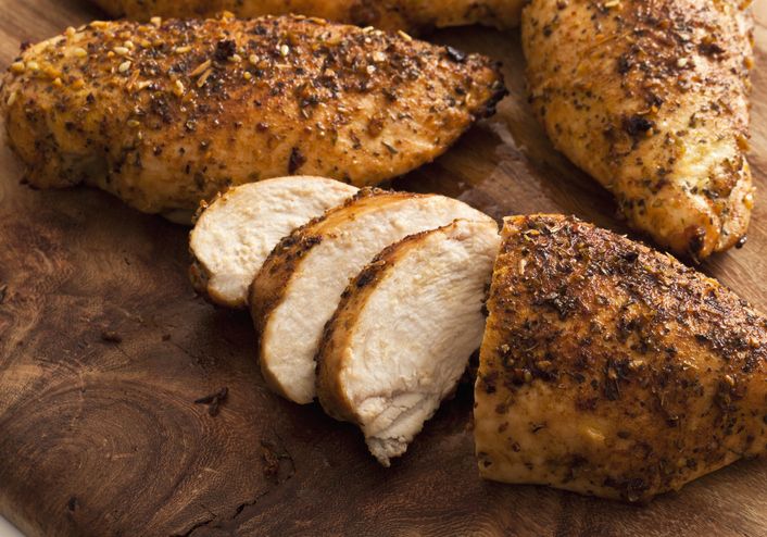 Remaja Ini Bangun dari Koma 62 Hari Usai Dengar Kata 'Fillet Ayam'