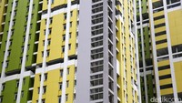 Perumda Pasar Jaya bersama dengan Pemprov DKI Jakarta saat ini masih menggodok alokasi penerima manfaat Rusun Pasar Rumput, termasuk konsep kepemilikan apakah menjadi rumah susun sederhana sewa (Rusunawa) atau milik (Rusunami). 