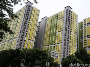 3 RS Darurat Ini Siap Tampung Pasien COVID-19